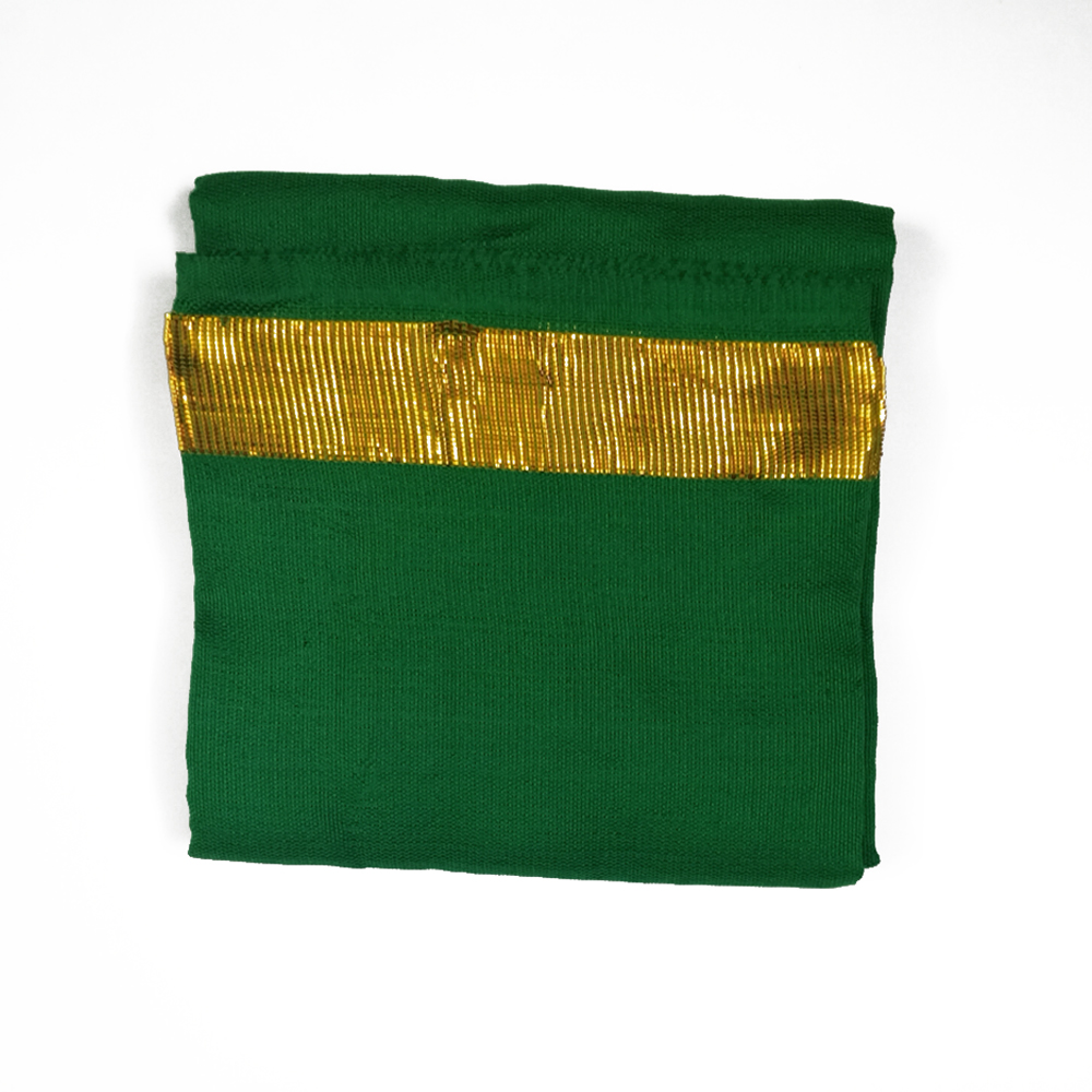 Kanduva (Green Colour)
